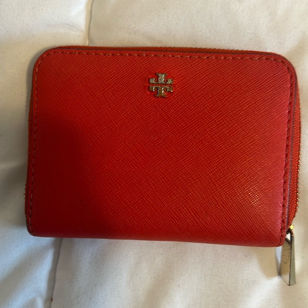 Tory Burch Small wallet